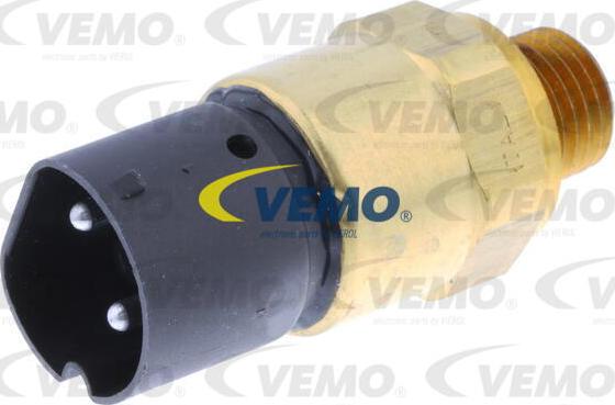 Vemo V20-99-1259 - Termocontatto, Ventola radiatore autozon.pro