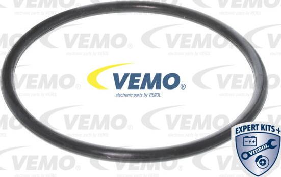 Vemo V20-99-1254 - Termostato, Refrigerante autozon.pro