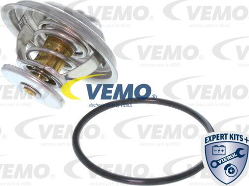 Vemo V20-99-1254 - Termostato, Refrigerante autozon.pro