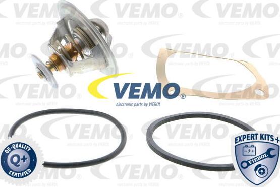 Vemo V20-99-1256 - Termostato, Refrigerante autozon.pro