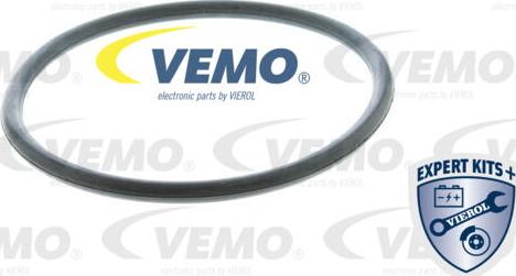 Vemo V20-99-1253 - Termostato, Refrigerante autozon.pro