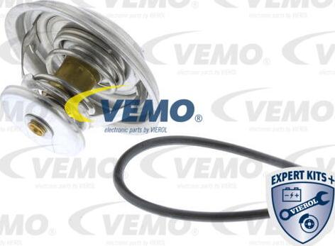 Vemo V20-99-1253 - Termostato, Refrigerante autozon.pro