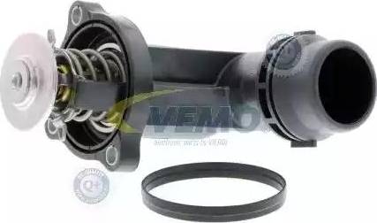 Vemo V20-99-1257 - Termostato, Refrigerante autozon.pro