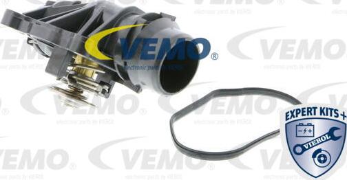 Vemo V20-99-1265 - Termostato, Refrigerante autozon.pro