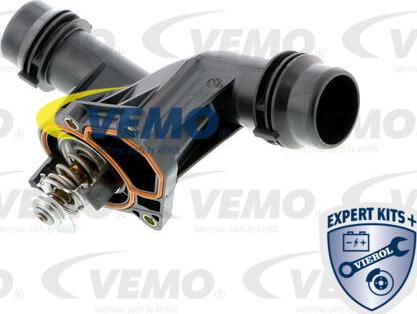 Vemo V20-99-1266 - Termostato, Refrigerante autozon.pro