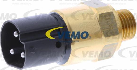 Vemo V20-99-1260 - Termocontatto, Ventola radiatore autozon.pro