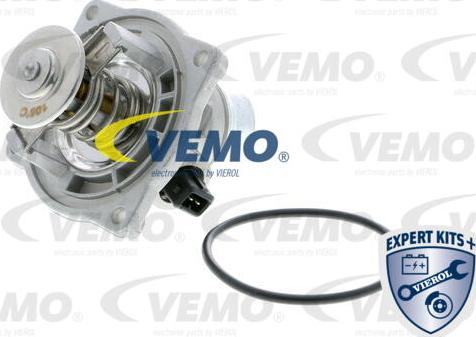 Vemo V20-99-1268 - Termostato, Refrigerante autozon.pro