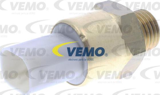 Vemo V20-99-1262 - Termocontatto, Ventola radiatore autozon.pro