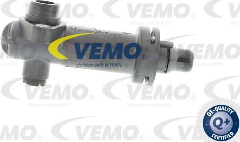 Vemo V20-99-1284 - Termostato, Refrigerante autozon.pro