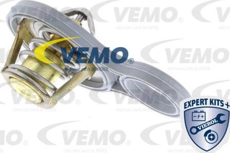 Vemo V20-99-1280 - Termostato, Refrigerante autozon.pro