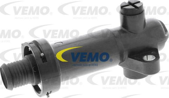 Vemo V20-99-1282-1 - Termostato, Refrigerante autozon.pro