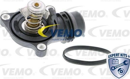 Vemo V20-99-1279 - Termostato, Refrigerante autozon.pro