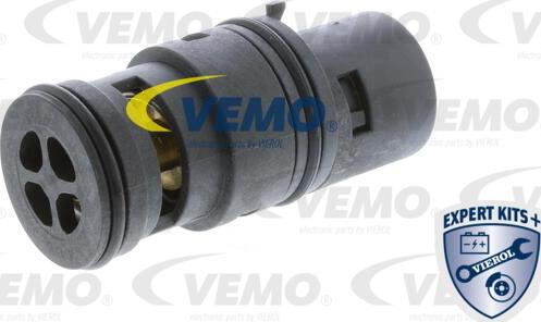 Vemo V20-99-1274 - Termostato, Refrigerante autozon.pro