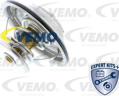 Vemo V20-99-1271 - Termostato, Refrigerante autozon.pro