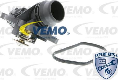 Vemo V20-99-1278 - Termostato, Refrigerante autozon.pro