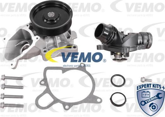 Vemo V20-99-2101 - Termostato, Refrigerante autozon.pro