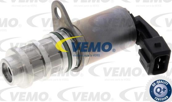 Vemo V20-54-0001 - Valvola mantenimento pressione olio autozon.pro