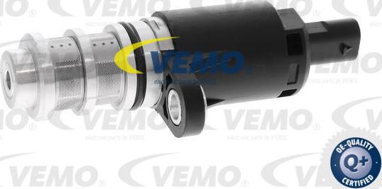 Vemo V20-54-0003 - Valvola mantenimento pressione olio autozon.pro