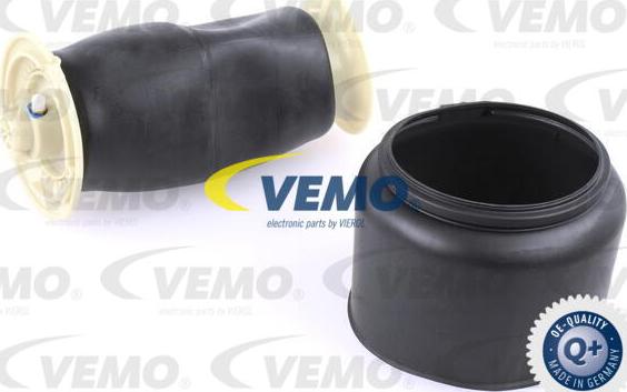 Vemo V20-50-0012 - Gamba elastica con ammortiz. pneumatico autozon.pro