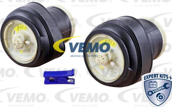 Vemo V20-50-20006 - Molla pneumatica, Autotelaio autozon.pro