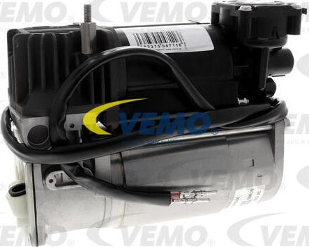 Vemo V20-52-0004 - Compressore, Impianto aria compressa autozon.pro