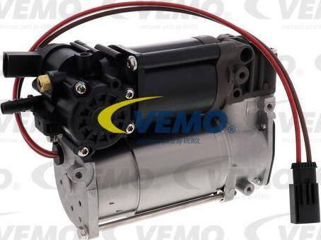 Vemo V20-52-0001 - Compressore, Impianto aria compressa autozon.pro