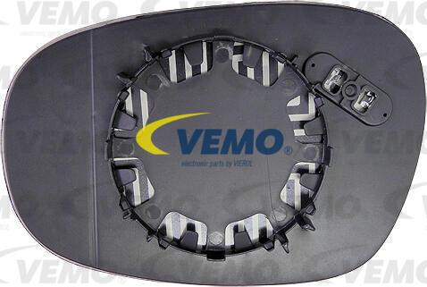 Vemo V20-69-0015 - Vetro specchio, Specchio esterno autozon.pro