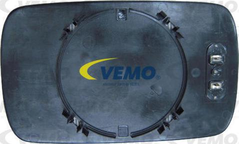 Vemo V20-69-0010 - Vetro specchio, Specchio esterno autozon.pro