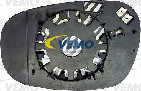 Vemo V20-69-0013 - Vetro specchio, Specchio esterno autozon.pro