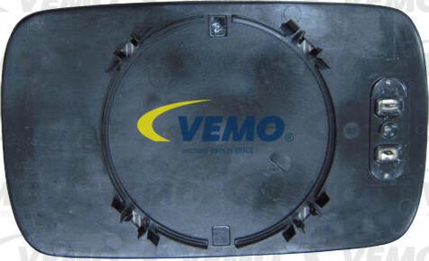 Vemo V20-69-0012 - Vetro specchio, Specchio esterno autozon.pro