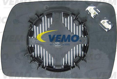 Vemo V20-69-0029 - Vetro specchio, Specchio esterno autozon.pro