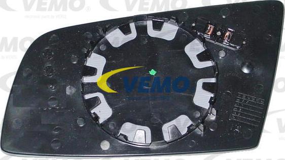 Vemo V20-69-0021 - Vetro specchio, Specchio esterno autozon.pro