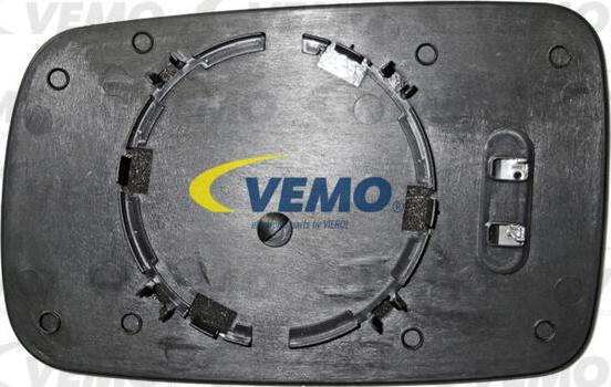 Vemo V20-69-0023 - Vetro specchio, Specchio esterno autozon.pro