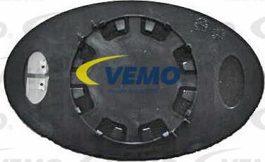 Vemo V20-69-0027 - Vetro specchio, Specchio esterno autozon.pro