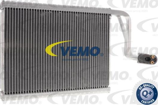 Vemo V20-65-0019 - Evaporatore, Climatizzatore autozon.pro