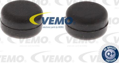 Vemo V20-65-0019 - Evaporatore, Climatizzatore autozon.pro