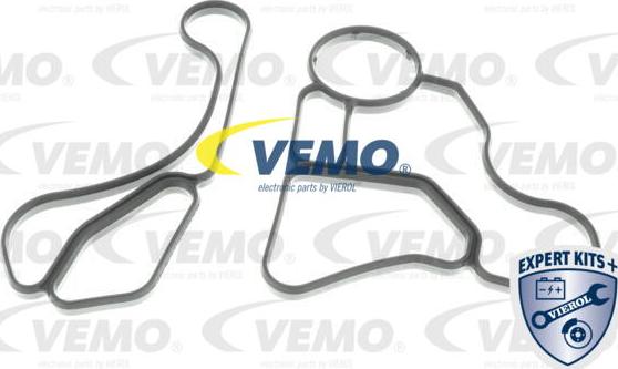 Vemo V20-60-9045 - Kit guarnizioni, Radiatore olio autozon.pro