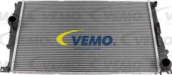 Vemo V20-60-0066 - Radiatore, Raffreddamento motore autozon.pro