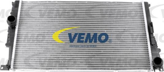 Vemo V20-60-0068 - Radiatore, Raffreddamento motore autozon.pro