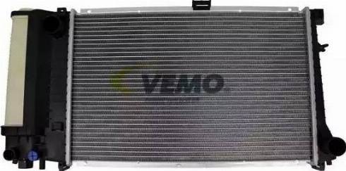 Vemo V20-60-0019 - Radiatore, Raffreddamento motore autozon.pro