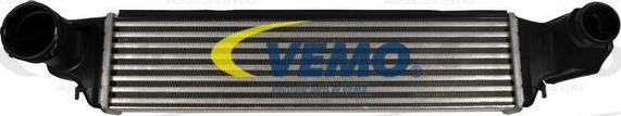 Vemo V20-60-0011 - Intercooler autozon.pro