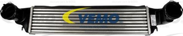 Vemo V20-60-0013 - Intercooler autozon.pro