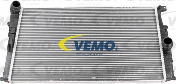 Vemo V20-60-0081 - Radiatore, Raffreddamento motore autozon.pro