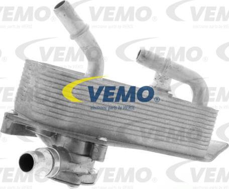 Vemo V20-60-1552 - Radiatore olio, Cambio automatico autozon.pro