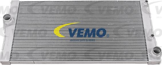 Vemo V20-60-1557 - Radiatore, Raffreddamento motore autozon.pro