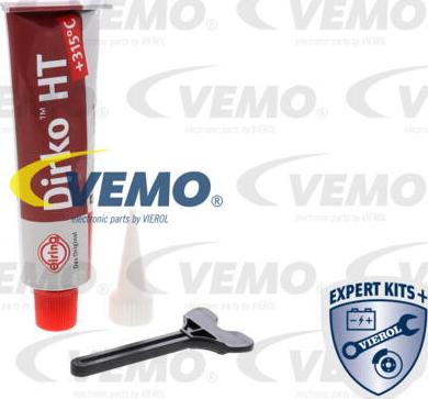 Vemo V20-60-1564 - Kit guarnizioni, Radiatore olio autozon.pro