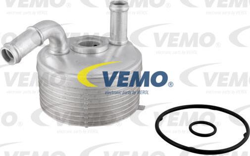 Vemo V20-60-1560 - Radiatore olio, Cambio automatico autozon.pro