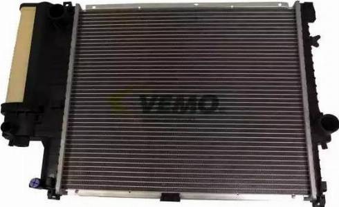 Vemo V20-60-1510 - Radiatore, Raffreddamento motore autozon.pro