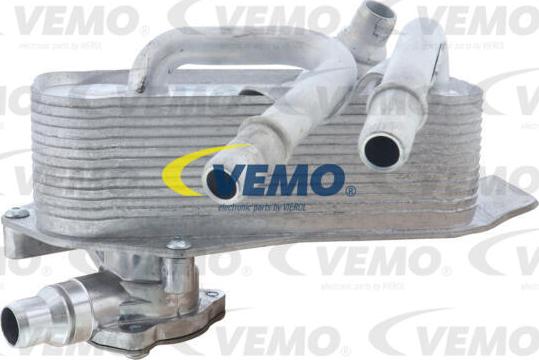 Vemo V20-60-1532 - Radiatore olio, Cambio automatico autozon.pro