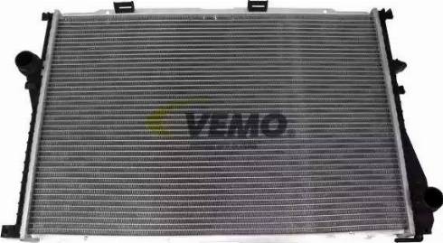 Vemo V20-60-1525 - Radiatore, Raffreddamento motore autozon.pro